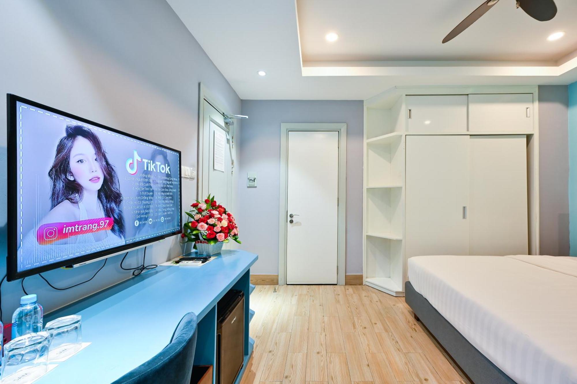 Căn Hộ Sam Royal TP. Hồ Chí Minh Ngoại thất bức ảnh