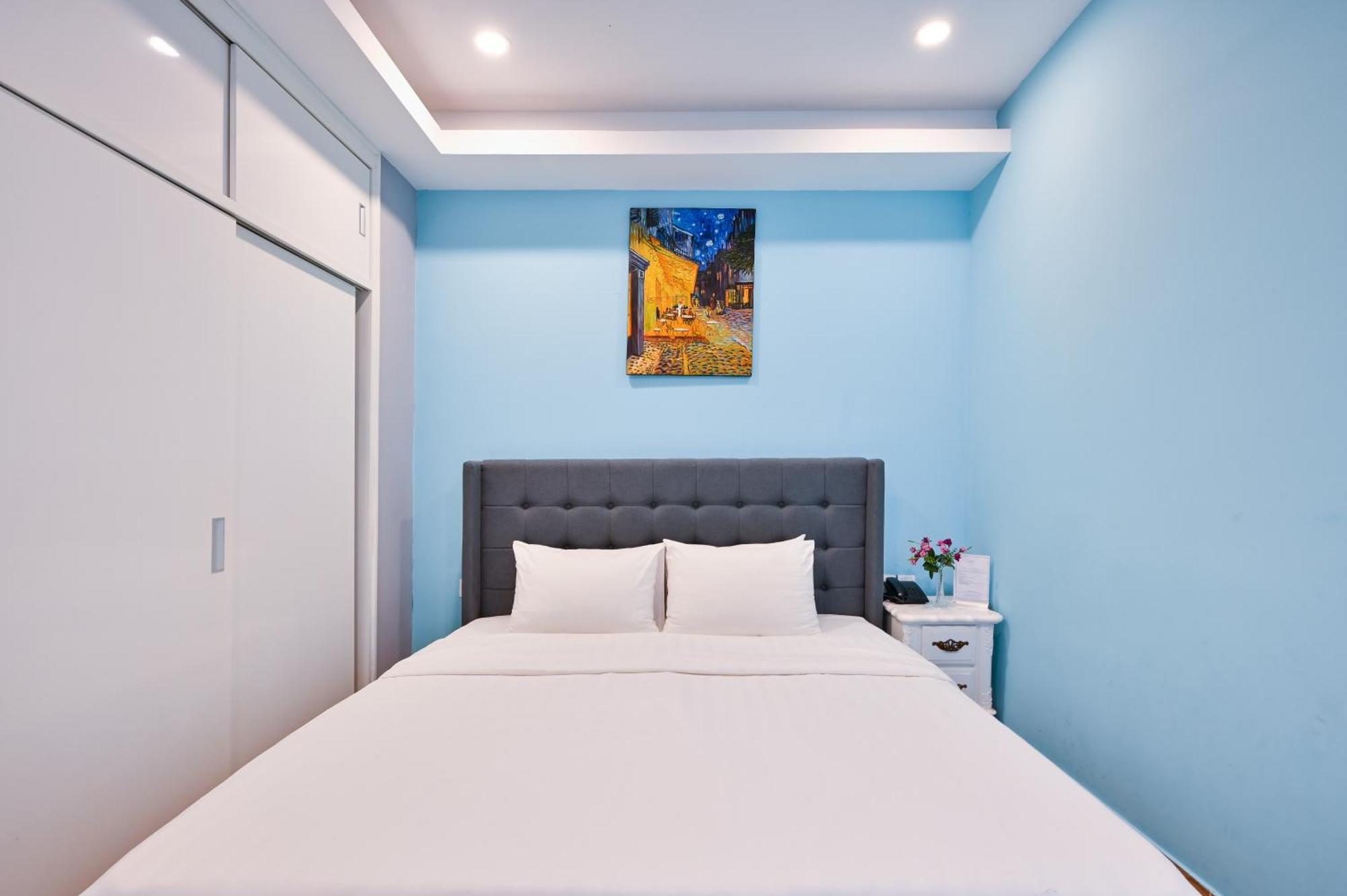 Căn Hộ Sam Royal TP. Hồ Chí Minh Phòng bức ảnh