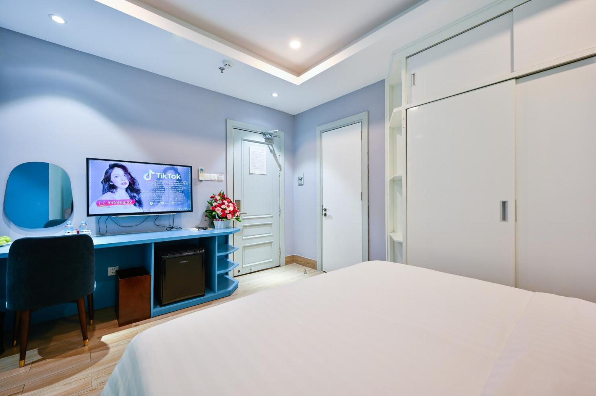 Căn Hộ Sam Royal TP. Hồ Chí Minh Phòng bức ảnh