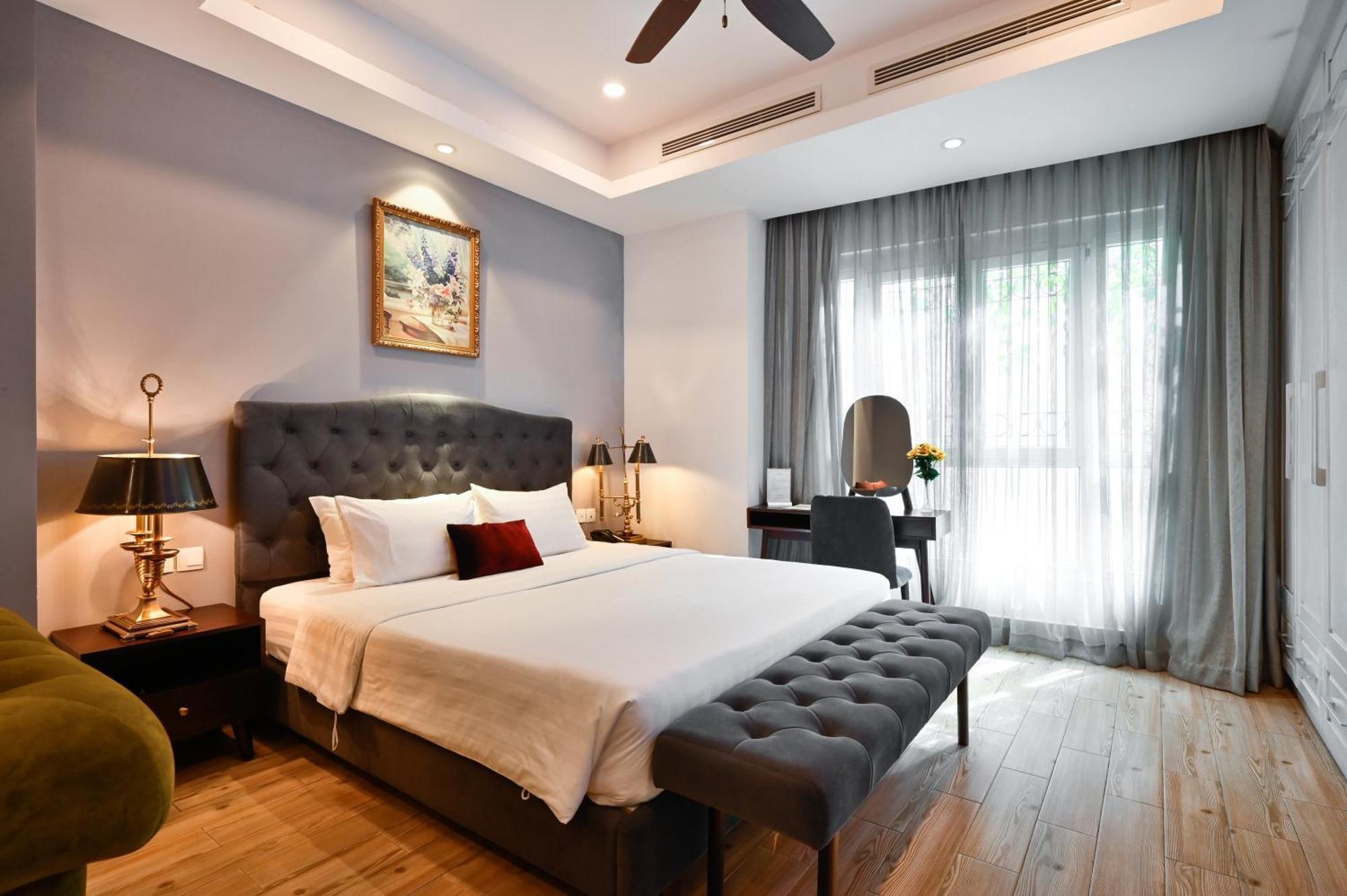 Căn Hộ Sam Royal TP. Hồ Chí Minh Ngoại thất bức ảnh