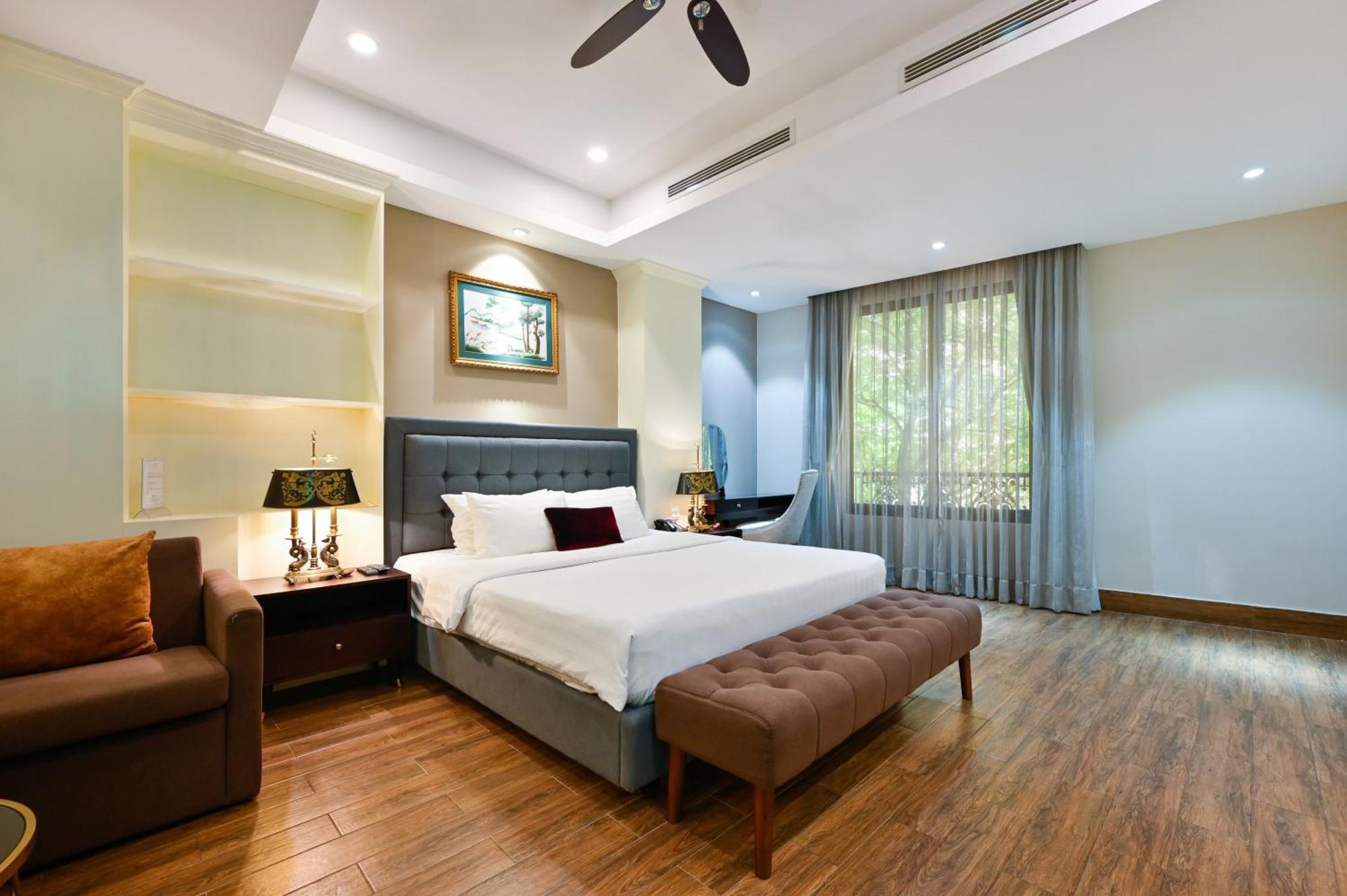 Căn Hộ Sam Royal TP. Hồ Chí Minh Ngoại thất bức ảnh