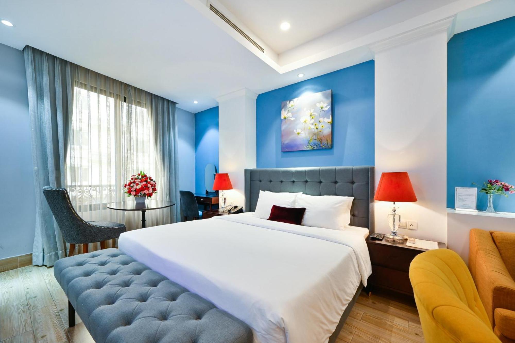 Căn Hộ Sam Royal TP. Hồ Chí Minh Ngoại thất bức ảnh