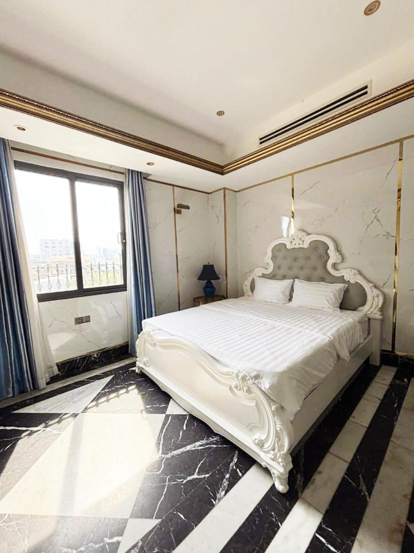 Căn Hộ Sam Royal TP. Hồ Chí Minh Ngoại thất bức ảnh