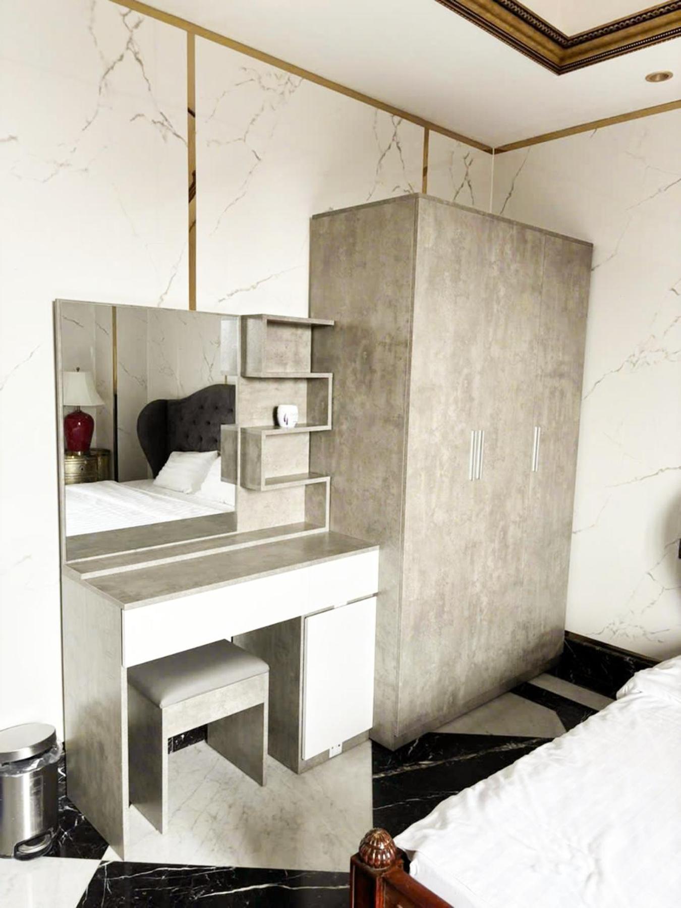 Căn Hộ Sam Royal TP. Hồ Chí Minh Ngoại thất bức ảnh